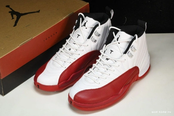 12 Retro CT8013-116 Cherry CT8013-116   Jordan 0426